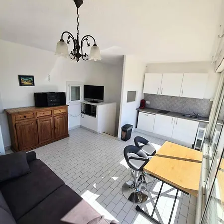 Port Nature Village 3 - Duplex 6 Pers. Port Nature Village Mae-2884 Villa